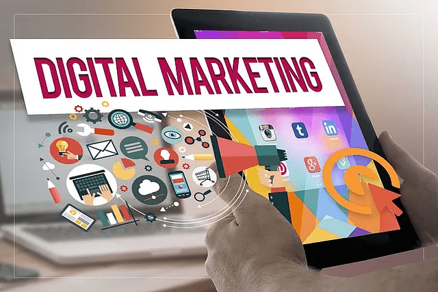Best Digital Marketing Agency
