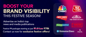 best agency for Pr Campaign