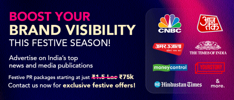 best agency for Pr Campaign