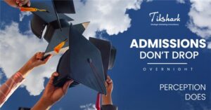 Higher Education Marketing Strategy