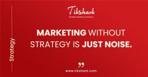 Digital Marketing Strategy