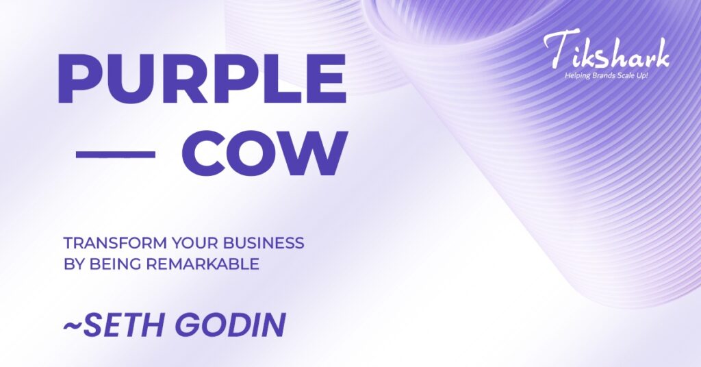 Purple Cow Marketing